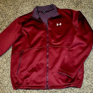 Under Armour jacket